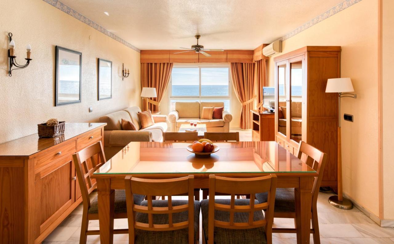 Apartamento Macdonald Doña Lola