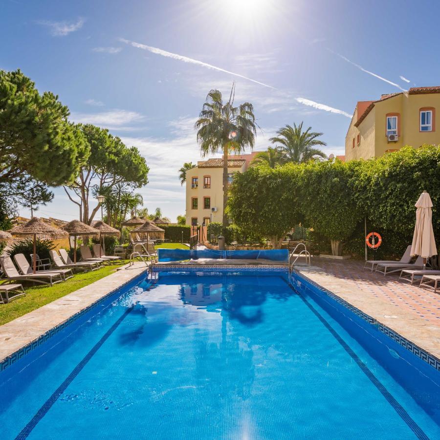 Apartamento Macdonald Doña Lola La Cala De Mijas