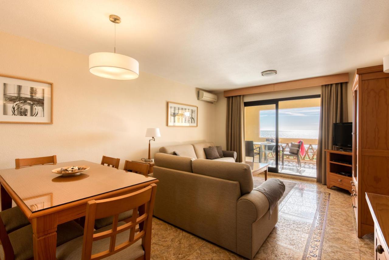 Apartamento Macdonald Doña Lola La Cala De Mijas